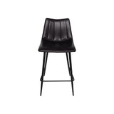 Moe's Home Collection Alibi Counter Stool - Set of 2