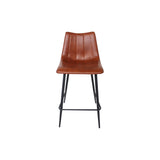 Moe's Home Collection Alibi Counter Stool - Set of 2