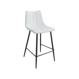 Moe's Home Collection Alibi Counter Stool - Set of 2