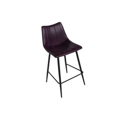 Moe's Home Collection Alibi Counter Stool - Set of 2