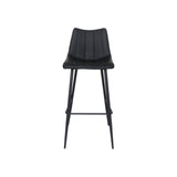 Moe's Home Collection Alibi Bar Stool - Set of 2