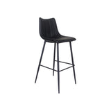 Moe's Home Collection Alibi Bar Stool - Set of 2