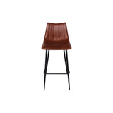 Moe's Home Collection Alibi Counter Stool - Set of 2