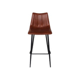 Moe's Home Collection Alibi Bar Stool - Set of 2