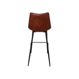 Moe's Home Collection Alibi Bar Stool - Set of 2