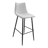 Moe's Home Collection Alibi Bar Stool - Set of 2