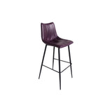 Moe's Home Collection Alibi Counter Stool - Set of 2