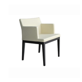 Sohoconcept Soho Wood Dining Chair