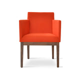 Sohoconcept Harput Wood Dining Chair