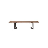 Moe's Home Collection Bent  Dining Table