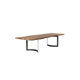 Moe's Home Collection Bent  Dining Table