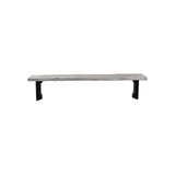 Moe's Home Collection Bent Bench