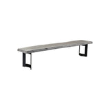 Moe's Home Collection Bent Bench