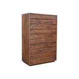 Madagascar Chest