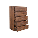 Madagascar Chest