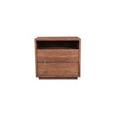 Moe's   Madagasikara Nightstand  - set of 2