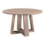 Moe's Tanya Round Dining Table