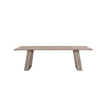 Moe's Tanya Rectangular Dining Table