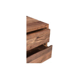 Moe's Bent Nightstand - set of 2