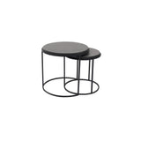 Moe's Roost Nesting Tables