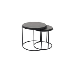 Moe's Roost Nesting Tables