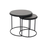 Moe's Roost Nesting Tables