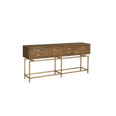 Aristocrat Console Table