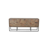 Moe's Solani Sideboard