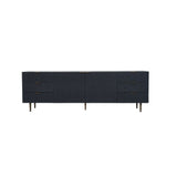 Moe's  Breu Sideboard