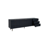 Moe's  Breu Sideboard