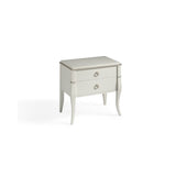 Valeria Nightstand  - set of 2