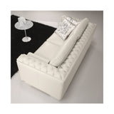 Vanity Leather Sofa