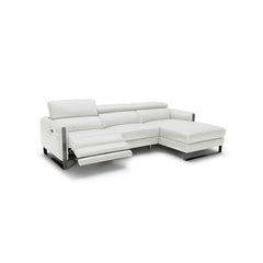 J&M Furniture  Vella Premium Motion Sectional