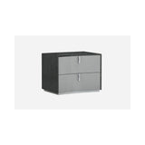 Vera Modern Nightstand