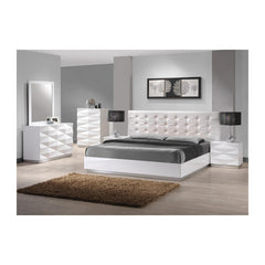 J&M Furniture Verona Bed