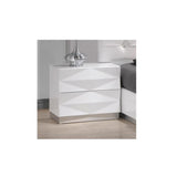 J&M Furniture Verona Nightstand