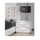 J&M Furniture Verona Nightstand