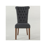 Rustic Modern Huma Dining Chair