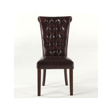 Rustic Modern Huma Dining Chair