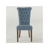 Rustic Modern Huma Dining Chair