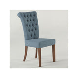 Rustic Modern Huma Dining Chair