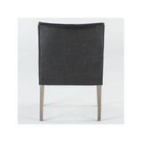 Rustic Modern Lancia Dining Chair