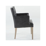 Rustic Modern Lancia Dining Chair