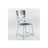 Rustic Modern Marco Side Chair