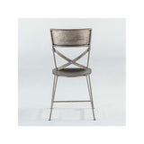 Rustic Modern Marco Side Chair