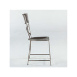 Rustic Modern Marco Side Chair