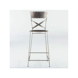 Rustic Modern Marco Bar Stool