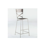 Rustic Modern Marco Bar Stool