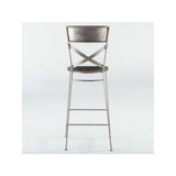 Rustic Modern Marco Bar Stool