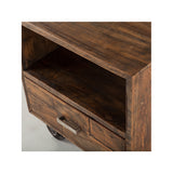 Rustic Modern Marco Nightstand